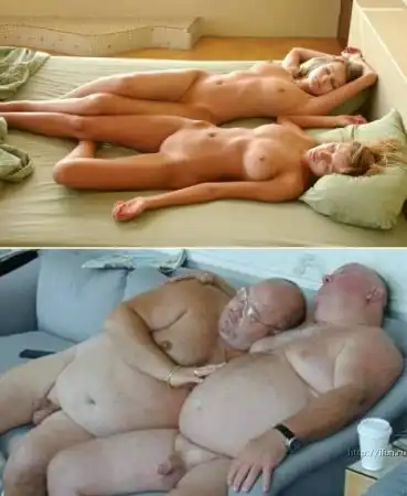 Cлабонервные гуляют...