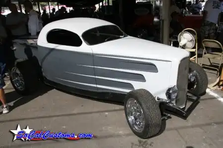 L.A. Roadster Show 2006
