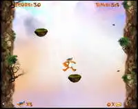 Игра - Abbasona mission