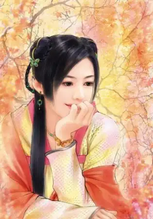 Japanese Girlz