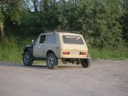 Особенности российского автопрома
