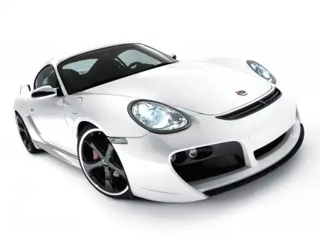 Porsche PRO Tuning [All Above 1280]