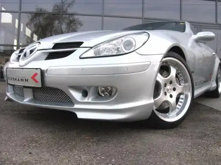 Mercedes-Benz PRO Tuning