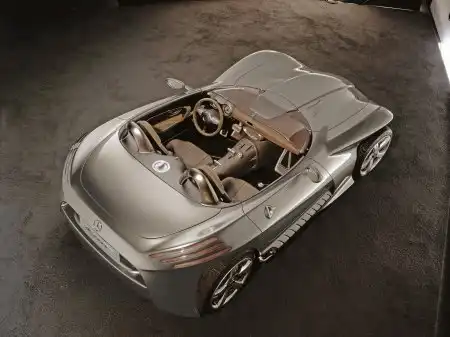 Mercedes-Benz PRO Tuning