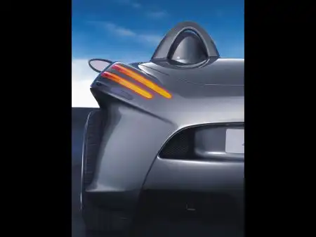Mercedes-Benz PRO Tuning