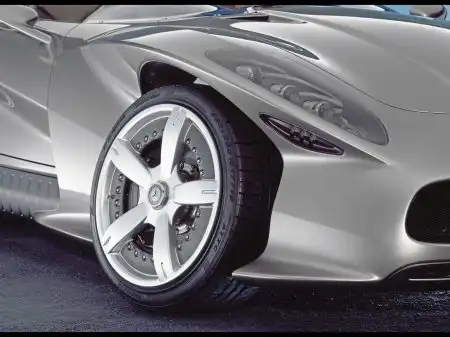 Mercedes-Benz PRO Tuning