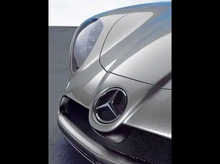 Mercedes-Benz PRO Tuning