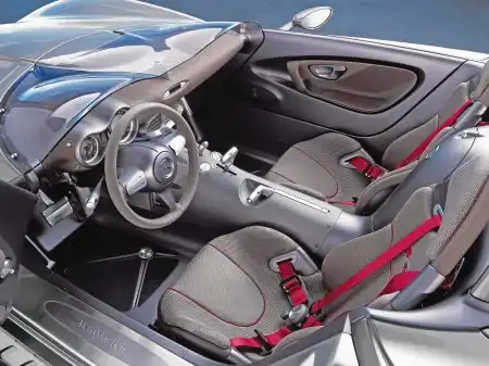 Mercedes-Benz PRO Tuning