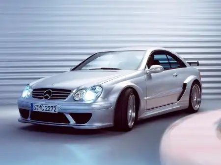 Mercedes-Benz PRO Tuning