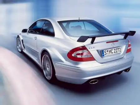 Mercedes-Benz PRO Tuning