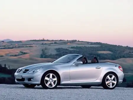 Mercedes-Benz PRO Tuning