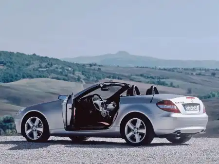Mercedes-Benz PRO Tuning