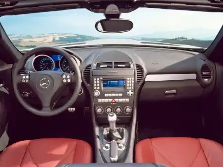 Mercedes-Benz PRO Tuning