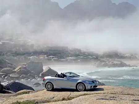 Mercedes-Benz PRO Tuning