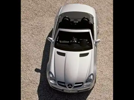 Mercedes-Benz PRO Tuning