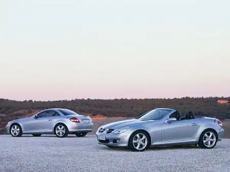 Mercedes-Benz PRO Tuning