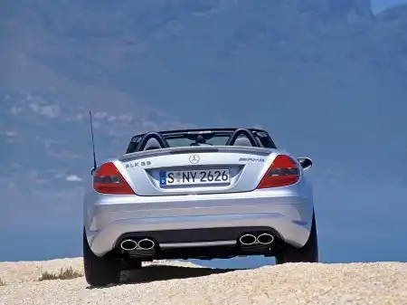 Mercedes-Benz PRO Tuning
