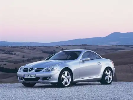 Mercedes-Benz PRO Tuning
