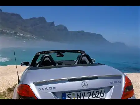 Mercedes-Benz PRO Tuning
