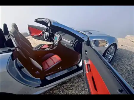 Mercedes-Benz PRO Tuning