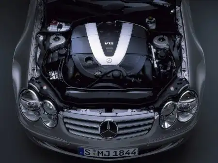 Mercedes-Benz PRO Tuning