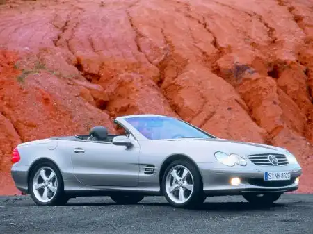 Mercedes-Benz PRO Tuning