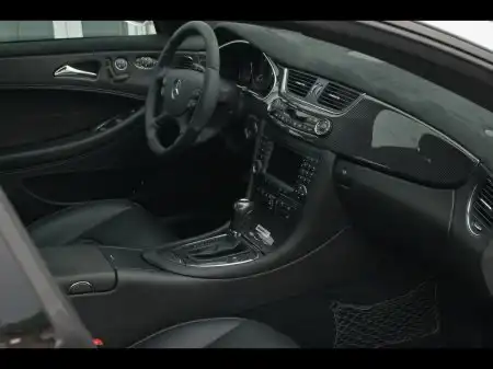 Mercedes-Benz PRO Tuning
