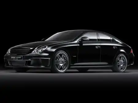 Mercedes-Benz PRO Tuning