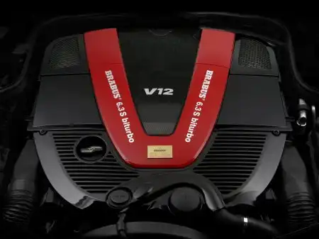 Mercedes-Benz PRO Tuning