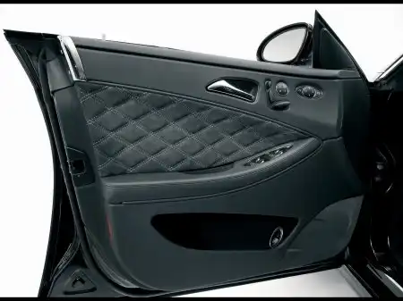 Mercedes-Benz PRO Tuning