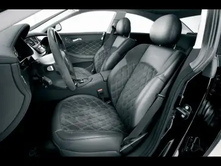 Mercedes-Benz PRO Tuning