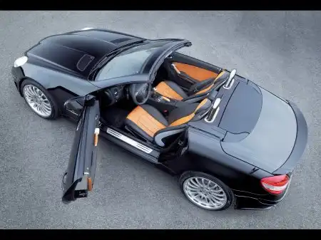 Mercedes-Benz PRO Tuning