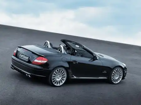 Mercedes-Benz PRO Tuning