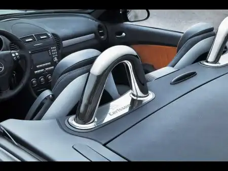 Mercedes-Benz PRO Tuning