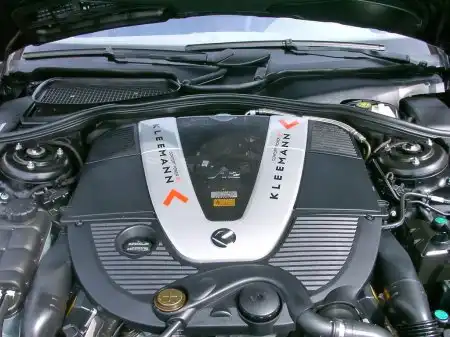 Mercedes-Benz PRO Tuning