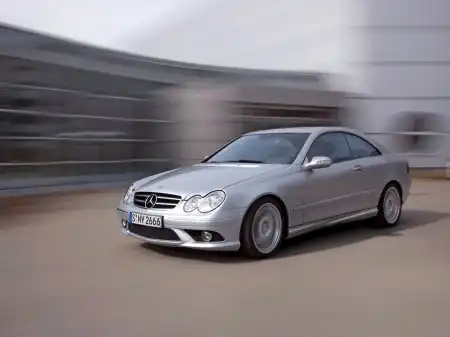 Mercedes-Benz PRO Tuning