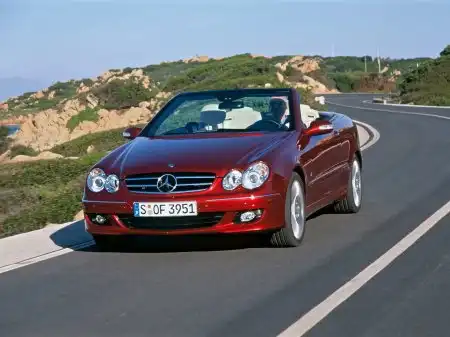 Mercedes-Benz PRO Tuning