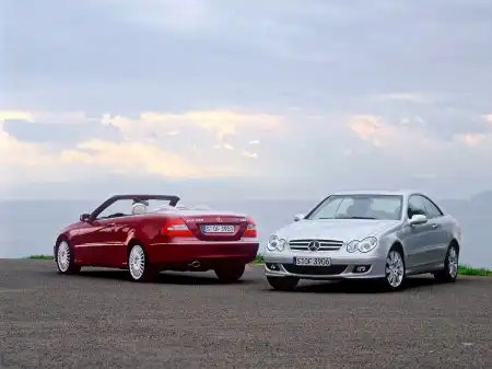 Mercedes-Benz PRO Tuning
