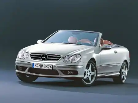 Mercedes-Benz PRO Tuning