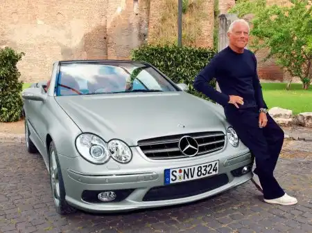 Mercedes-Benz PRO Tuning