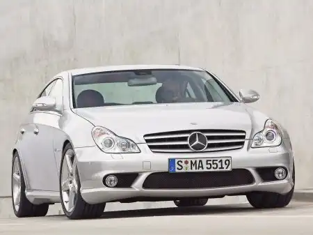 Mercedes-Benz PRO Tuning