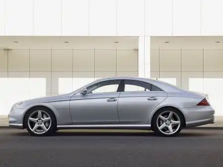 Mercedes-Benz PRO Tuning
