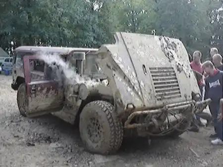 ты что застрял?