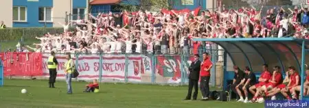 Ultras of all  World