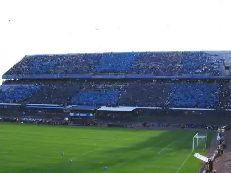 Ultras of all  World