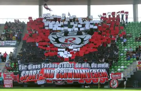 Ultras of all  World