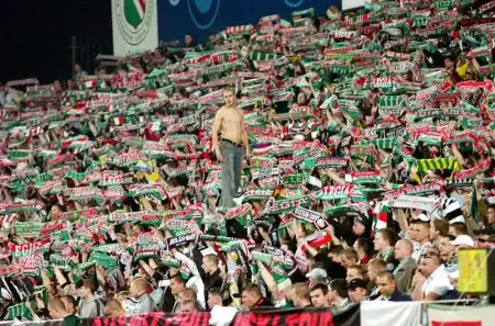 Ultras of all  World
