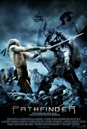 Следопыт / Pathfinder (2007) TS