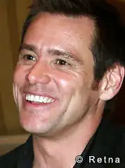 Jim Carrey