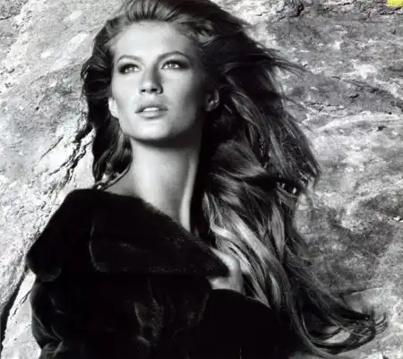 Gisele Bundchen